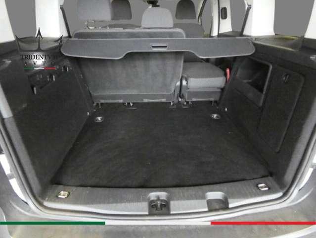 Volkswagen Caddy 2.0 tdi scr 102cv Space