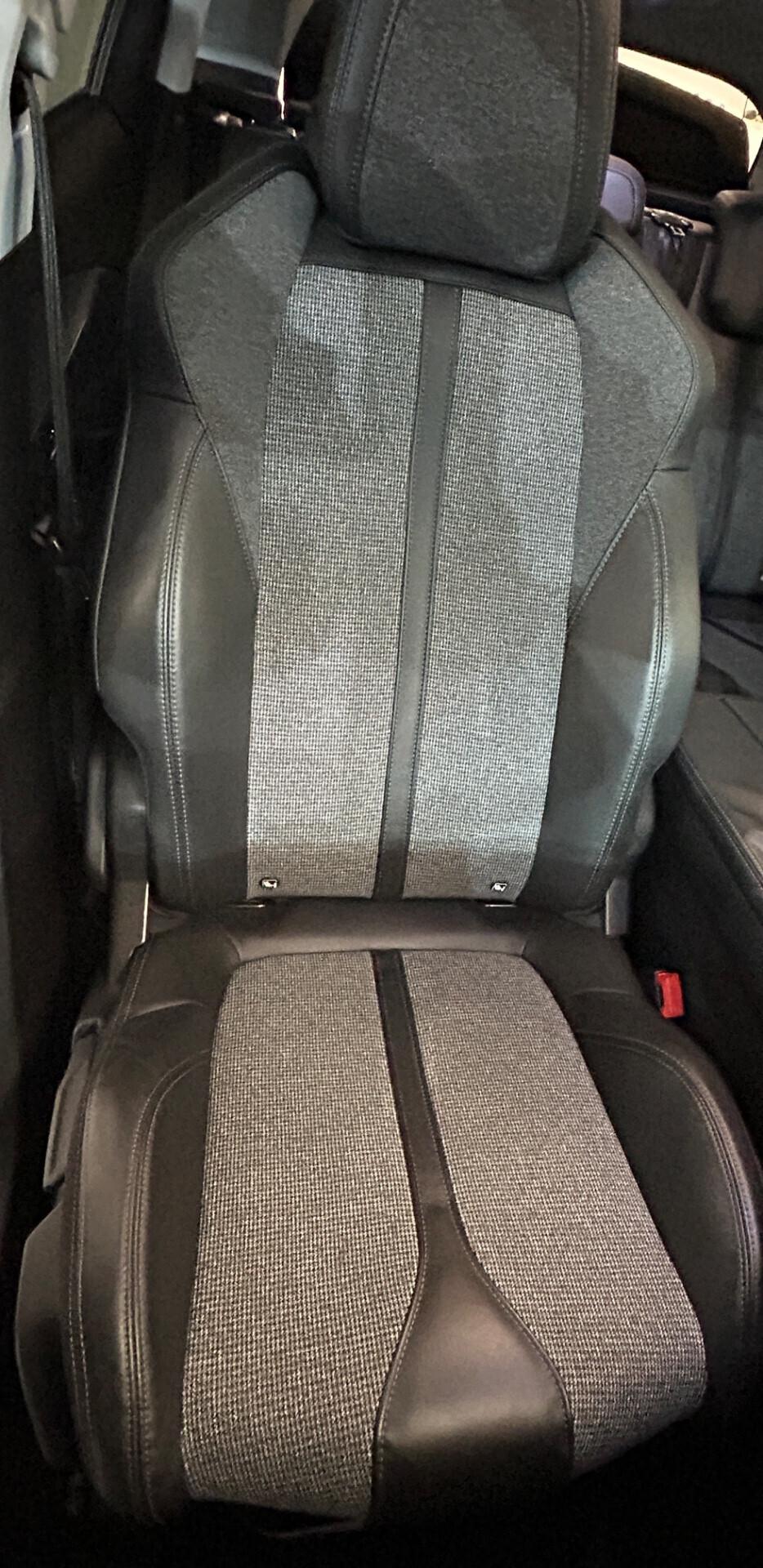 Peugeot 3008 1.6 BLUEHDI 88KW ALLURE