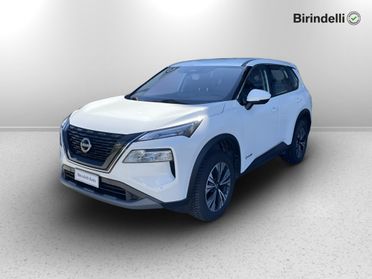 NISSAN X-Trail 4ª serie - X-Trail e-Power e-4orce 4WD 7 posti Acenta