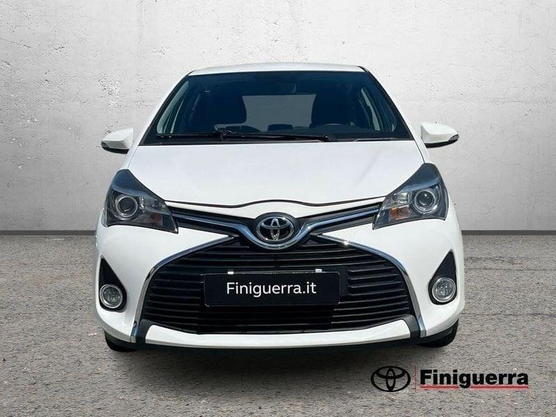 Toyota Yaris 1.0 Active
