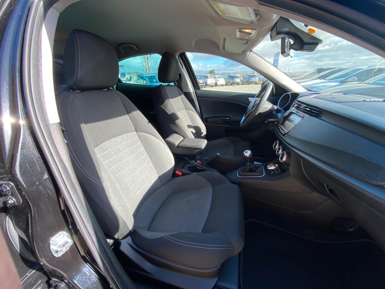 ALFA ROMEO Giulietta 1.6 JTDm2 GARANTITA