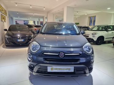 FIAT 500X 1.6 MultiJet 120 CV Cross tua da ?179,00 mensili