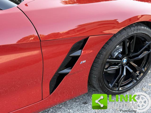 BMW Z4 M SPORT S DRIVE