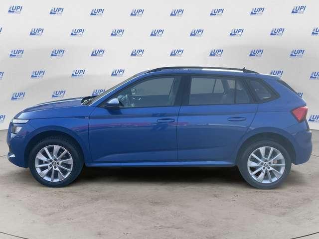 Skoda Kamiq 1.0 tsi Ambition 95cv