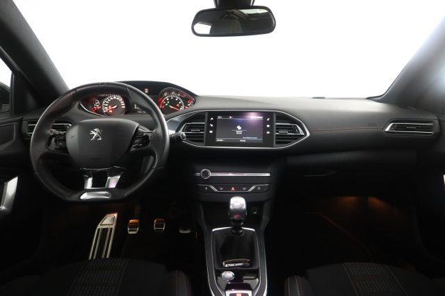 PEUGEOT 308 308 PureTech Turbo 130 S&S GT Line
