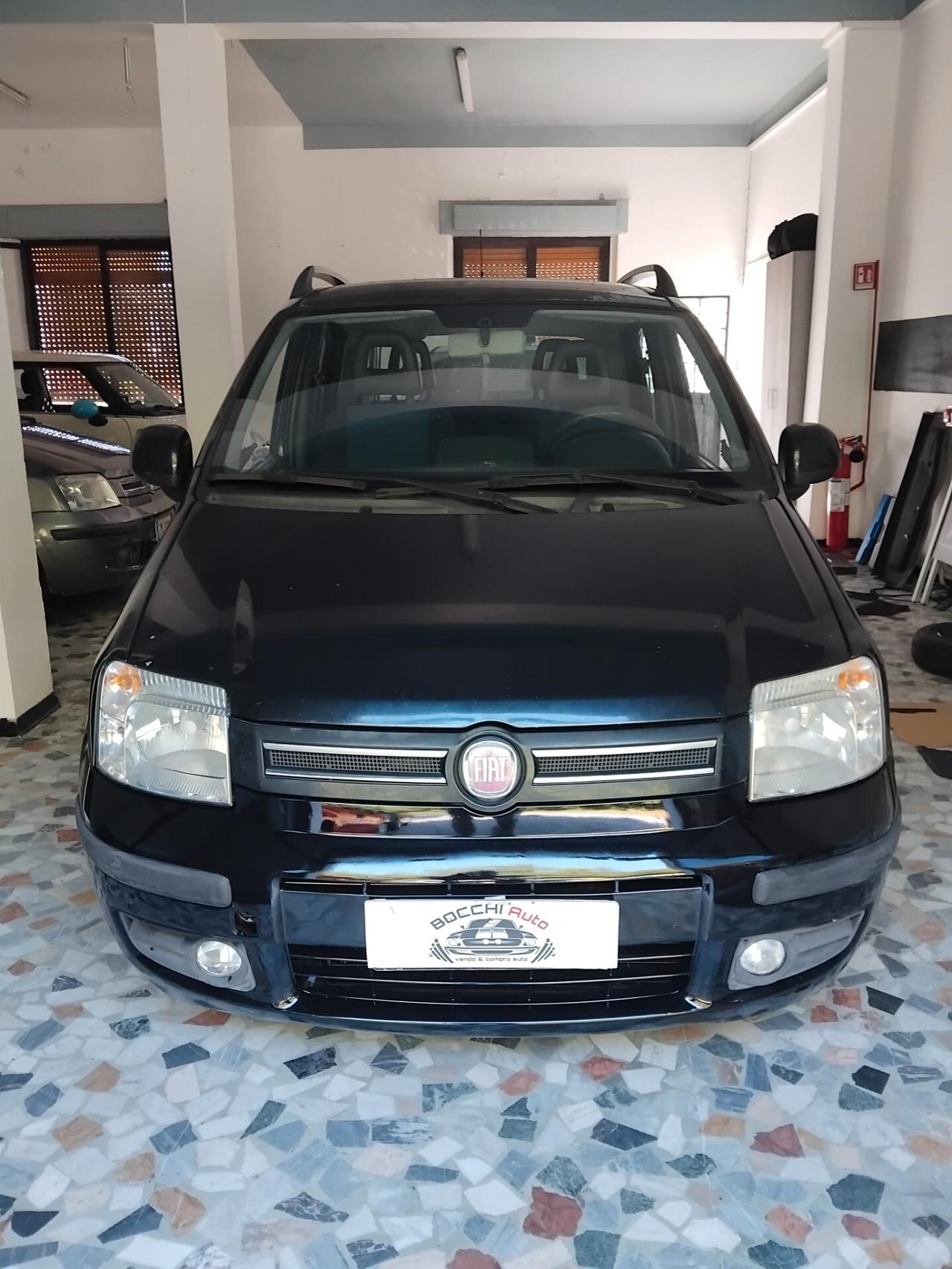 Fiat Panda 1.2 Dynamic