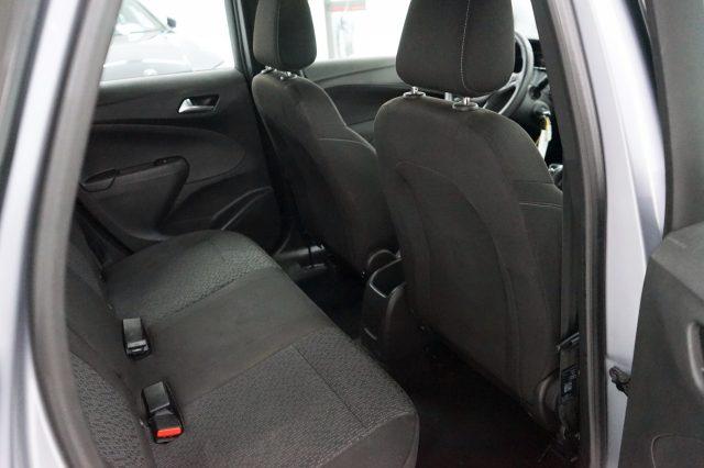 OPEL Crossland X 1.2 12V Start&Stop Advance