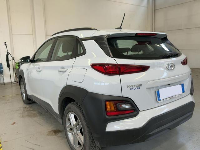 HYUNDAI Kona 1.6 CRDI 115 CV Comfort