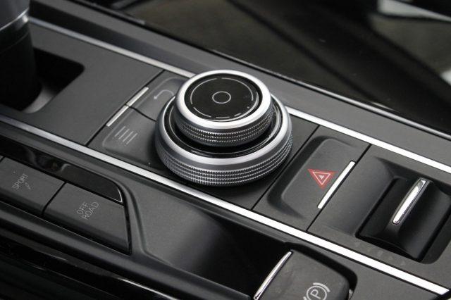 MASERATI Levante V6 Diesel 275 CV UNICOPROP. PELLE/TETTO/360
