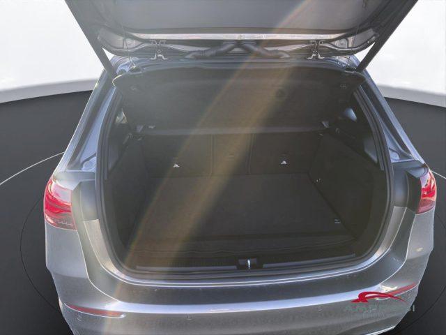 MERCEDES-BENZ B 200 200 d Automatic Premium AMG Line