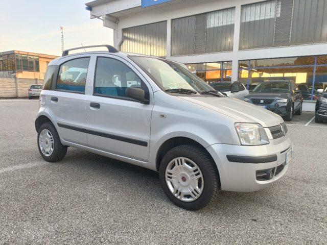 FIAT Panda 1.2 Dynamic Natural Power Mamy