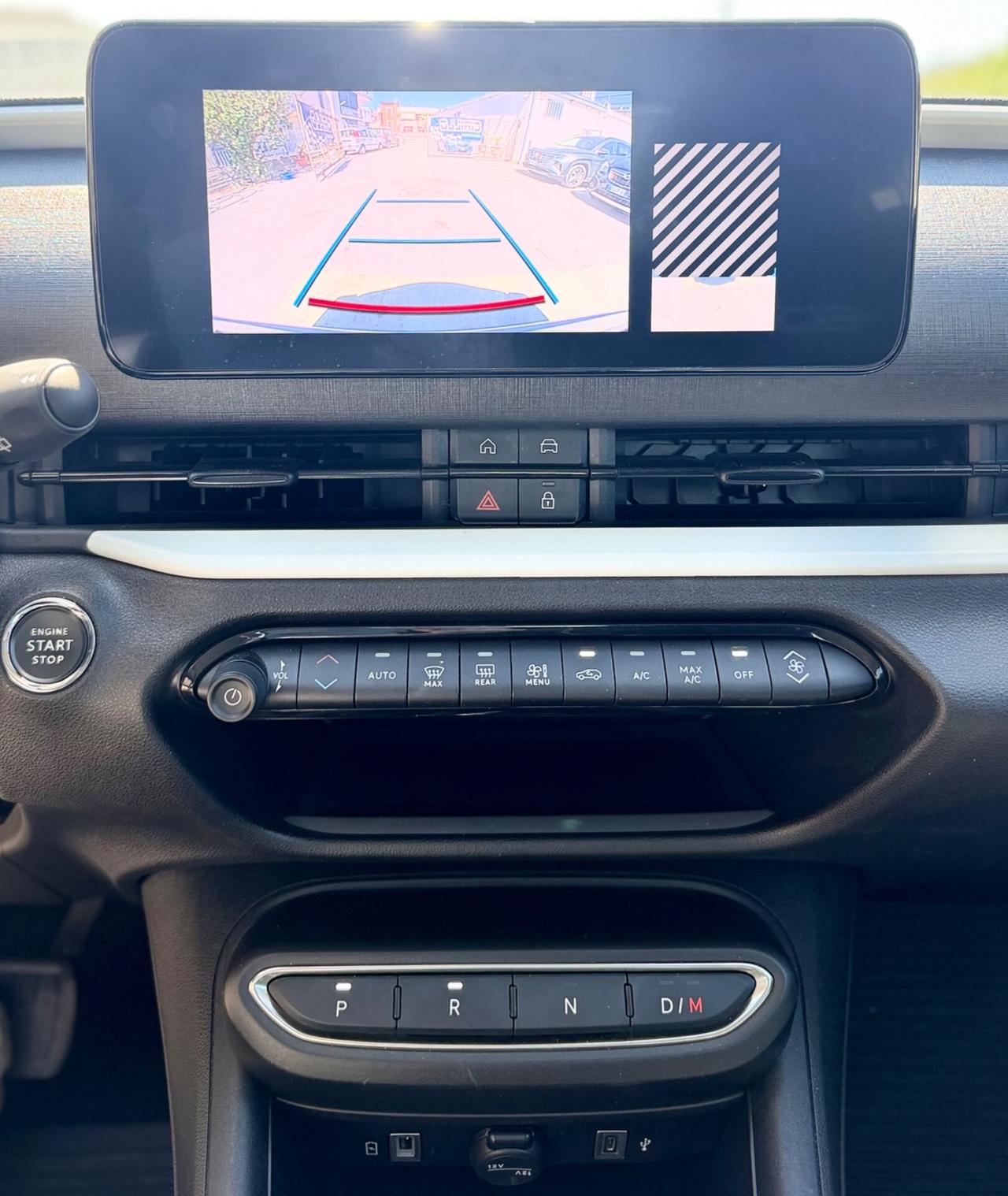 Fiat 600 1.2 Hybrid DCT Mhev La Prima 100 Cv