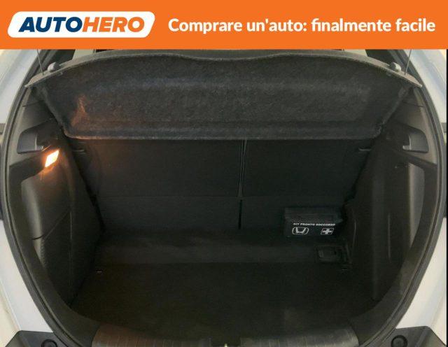 HONDA Jazz 1.5 Hev Crosstar eCVT Executive