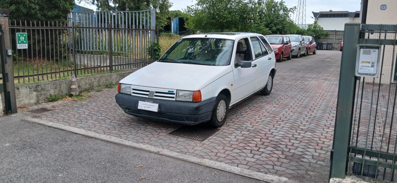 Fiat Tipo 1.4 5 carburatore 1990