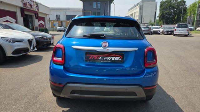 FIAT 500X 1.3 T4 150 CV DCT Cross PERMUTE UNICOPROPR.