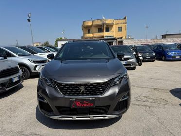 PEUGEOT 3008 BlueHDi 150 S&S GT Line Tetto