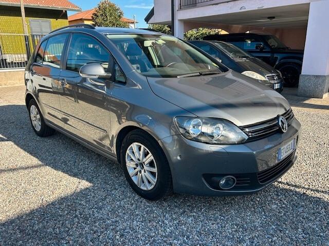 Volkswagen Golf Plus 1.2 TSI Trendline