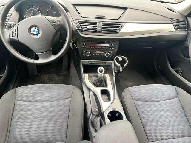 BMW X1 X1 sdrive16d