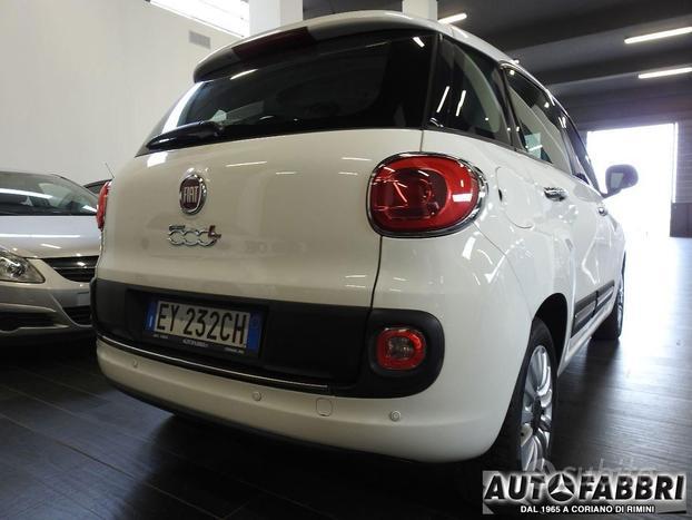 FIAT - 500 L - 1.3 Multijet 85 CV Pop Star