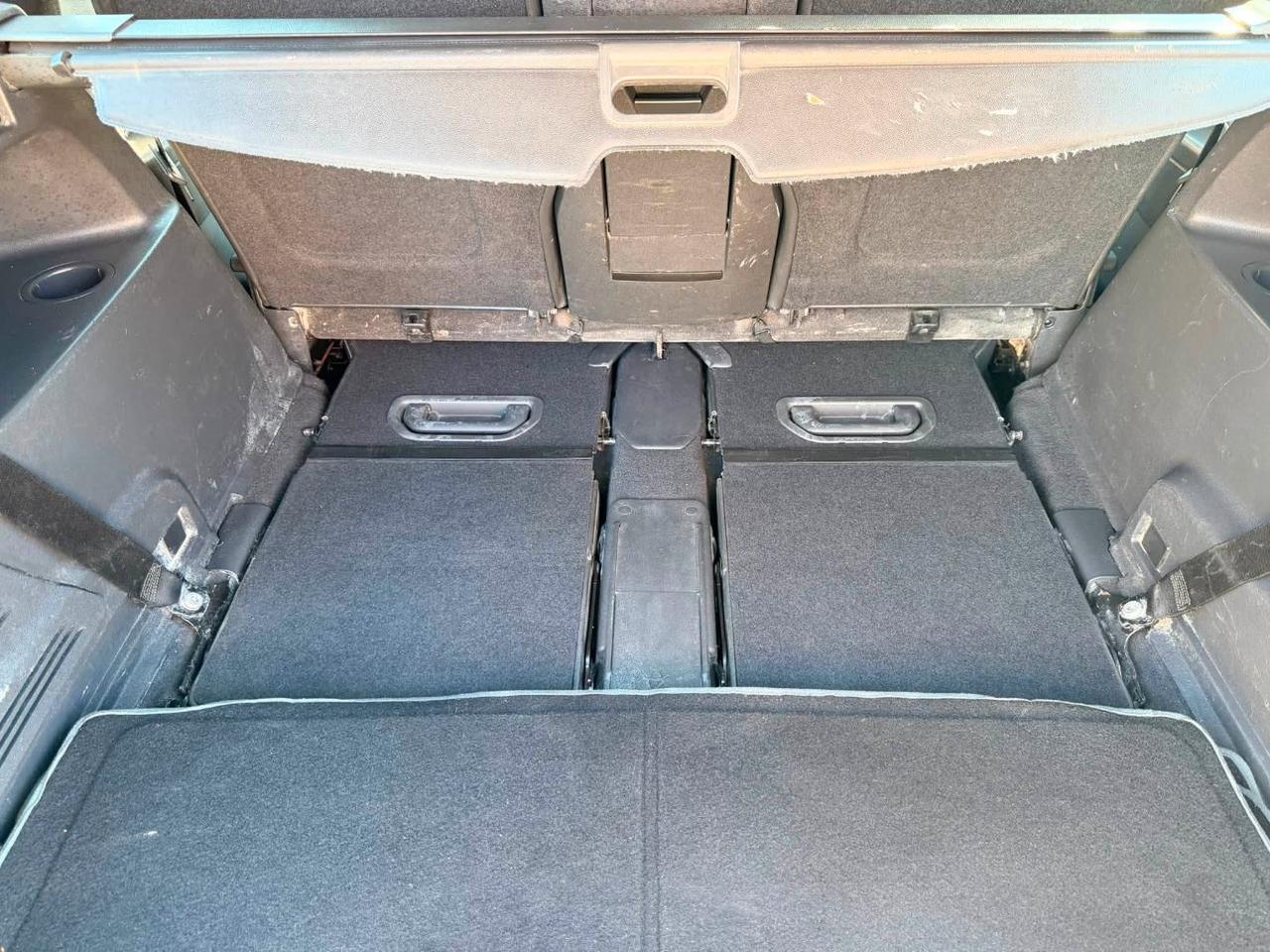 Opel Zafira 1.9 cdti Cosmo 120cv auto