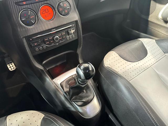 DS AUTOMOBILES DS 3 1.6 THP 155 Just Black