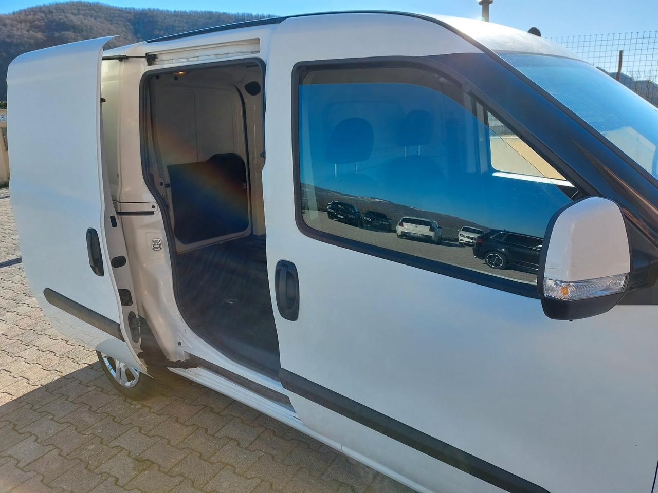 Fiat Doblo 1.3 Mutijet