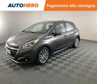 PEUGEOT 208 1° serie BlueHDi 100 S&S 5 porte Active