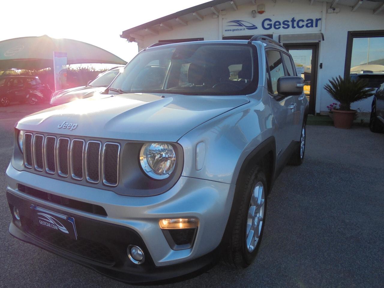 Jeep Renegade 1.0 T3 Limited