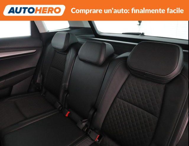 SKODA Karoq 1.5 TSI ACT DSG Style