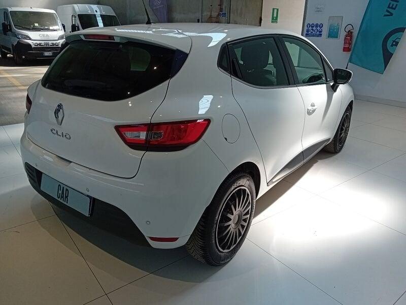 Renault Clio TCe 90CV GPL 5 porte Energy Life