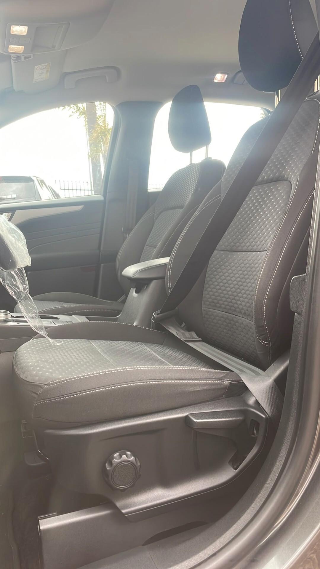 Ford Kuga 3ª Serie 1.5 EcoBlue 120 CV Aut. 2WD ST-Line X