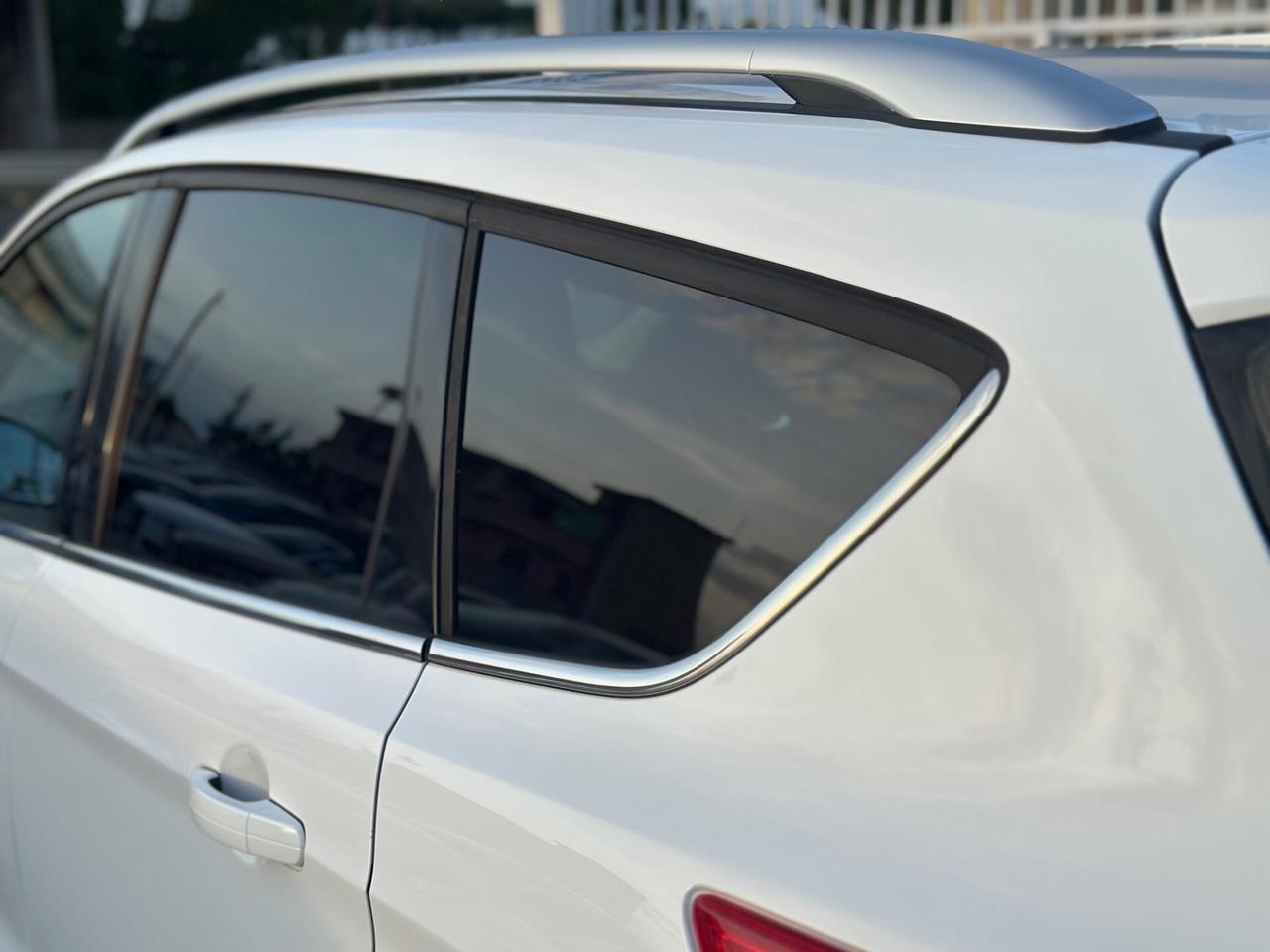 Ford Kuga 2015 2.0 TDCI 150 CV S&S 4WD Titanium