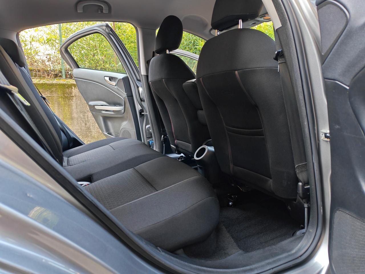 Alfa Romeo Giulietta 1.4 BENZINA-GPL 120cv / Unipro