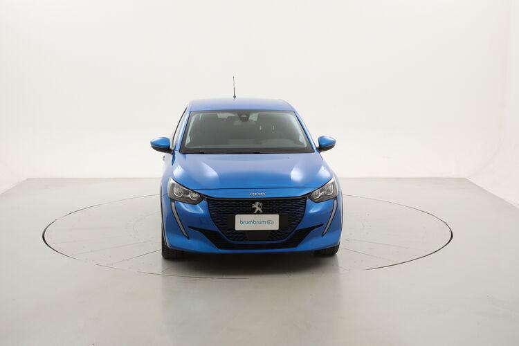 Peugeot 208 Allure BR571386 Elettrico 136CV