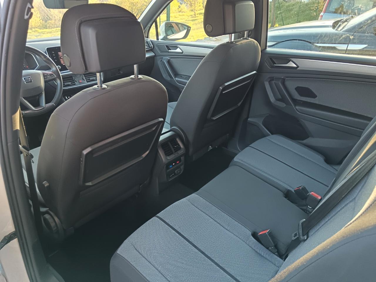 Seat Tarraco 2.0 TDI 150CV 7 POSTI FULL OPT