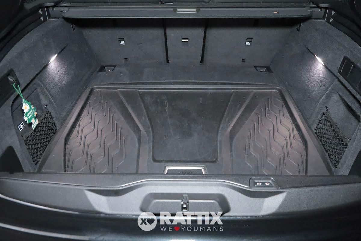 BMW X5 3.0 PHEV MSport xDrive50e Auto + tetto apribile