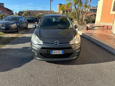 Citroen C3 PureTech 68 Exclusive