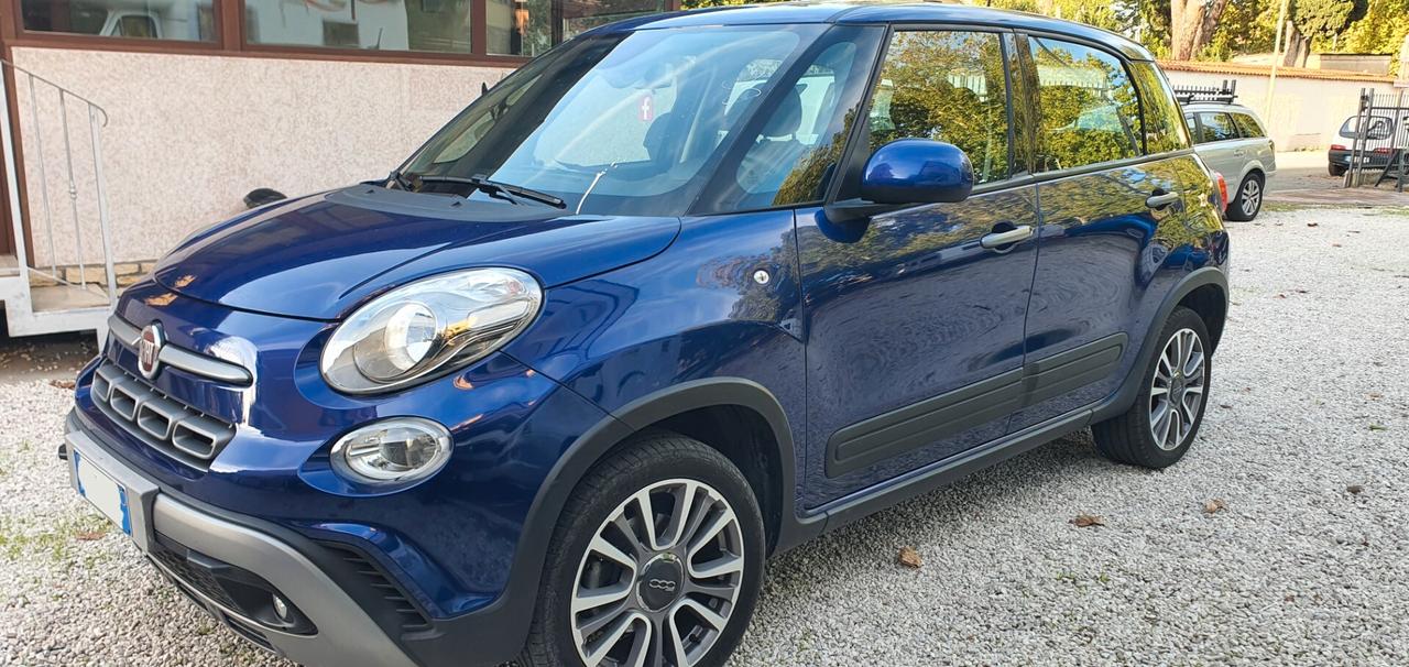 Fiat 500L 1.3 Multijet 95 CV Cross