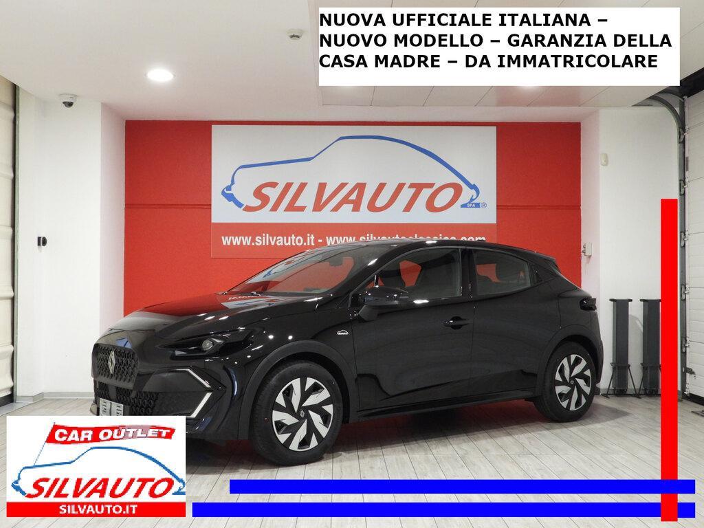 Renault Clio 1.2 TCe Evolution