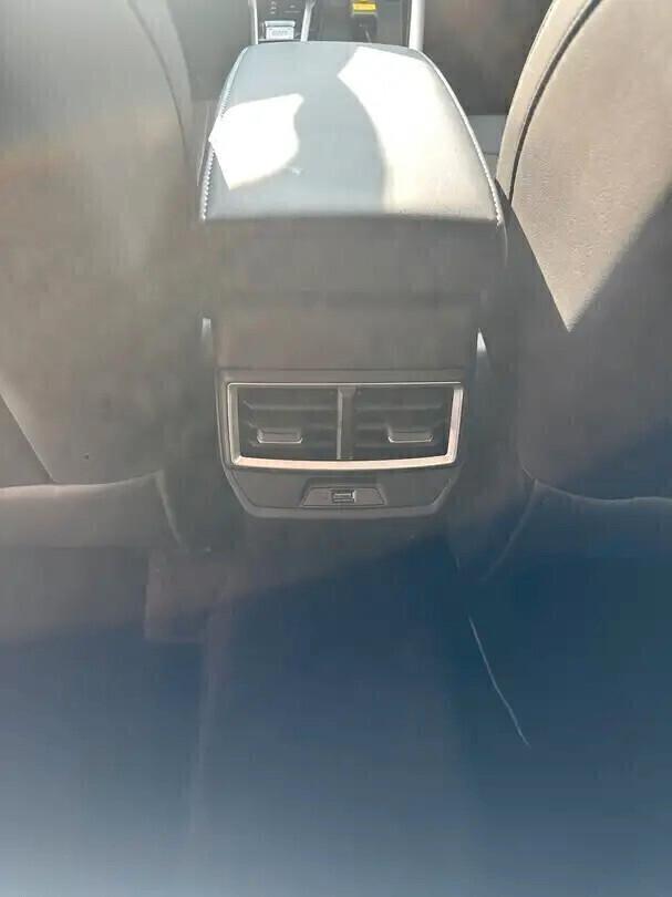 Mg ZS Hybrid Standard