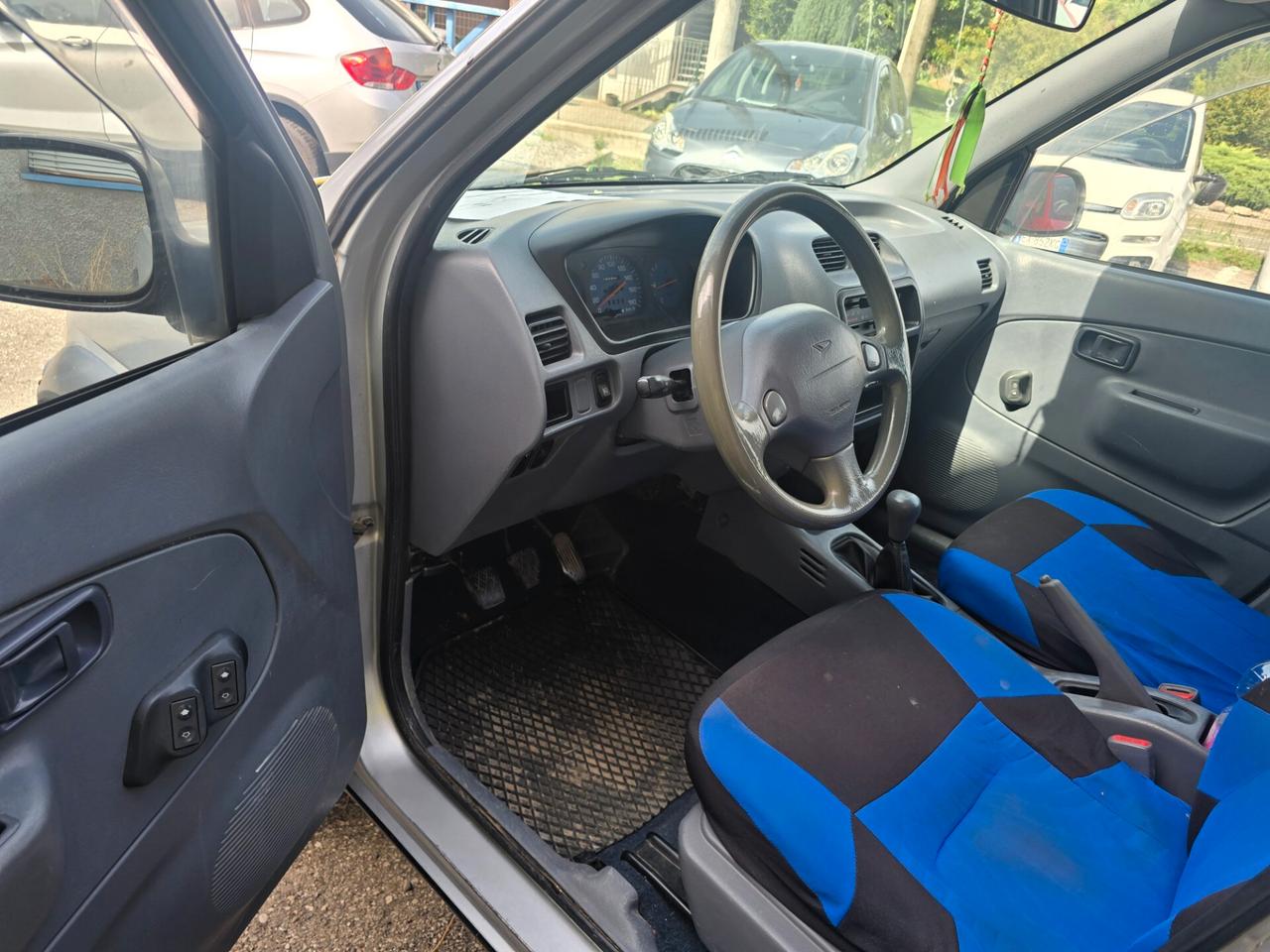 Daihatsu Terios 1.3i 16V cat 4WD DB/AC