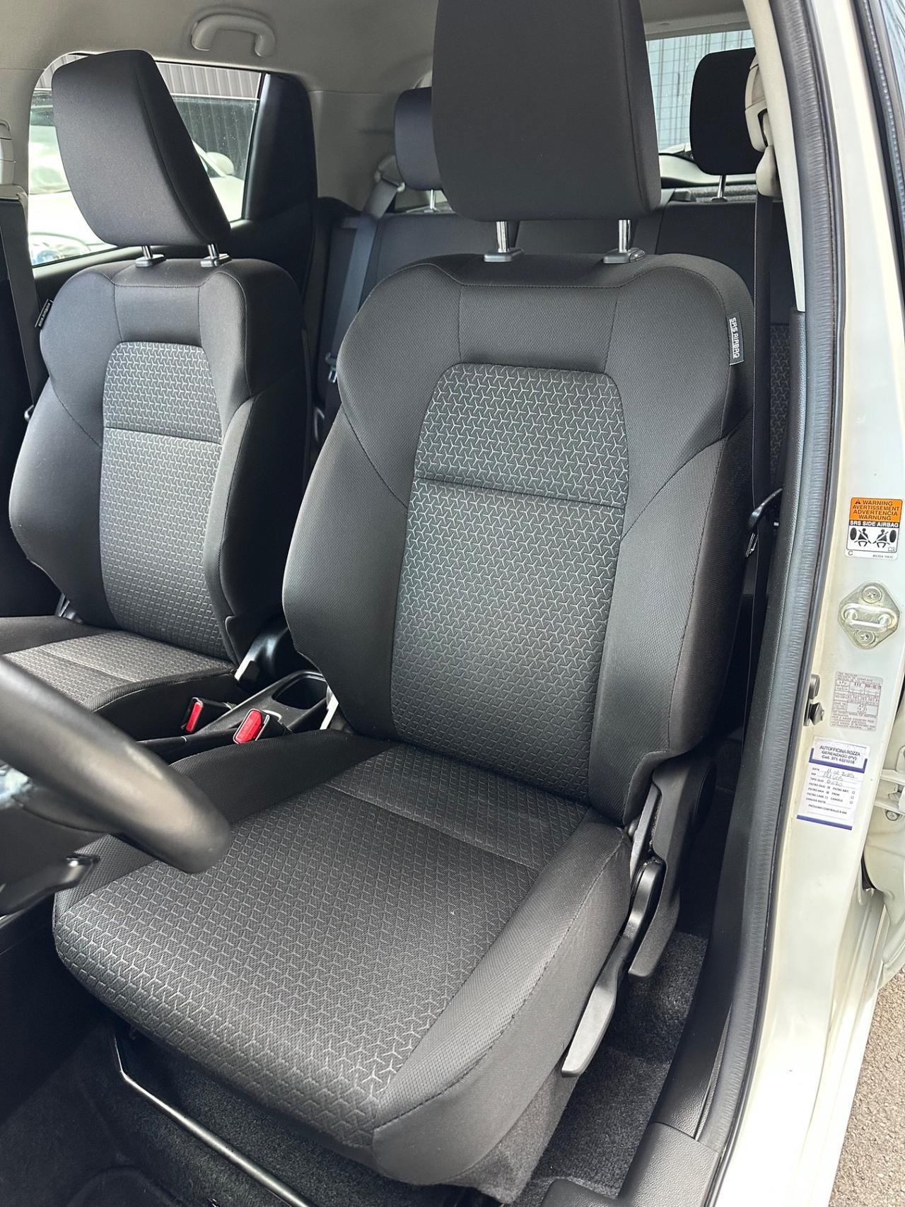 Suzuki Swift 1.2 Hybrid 90cv Top 2WD