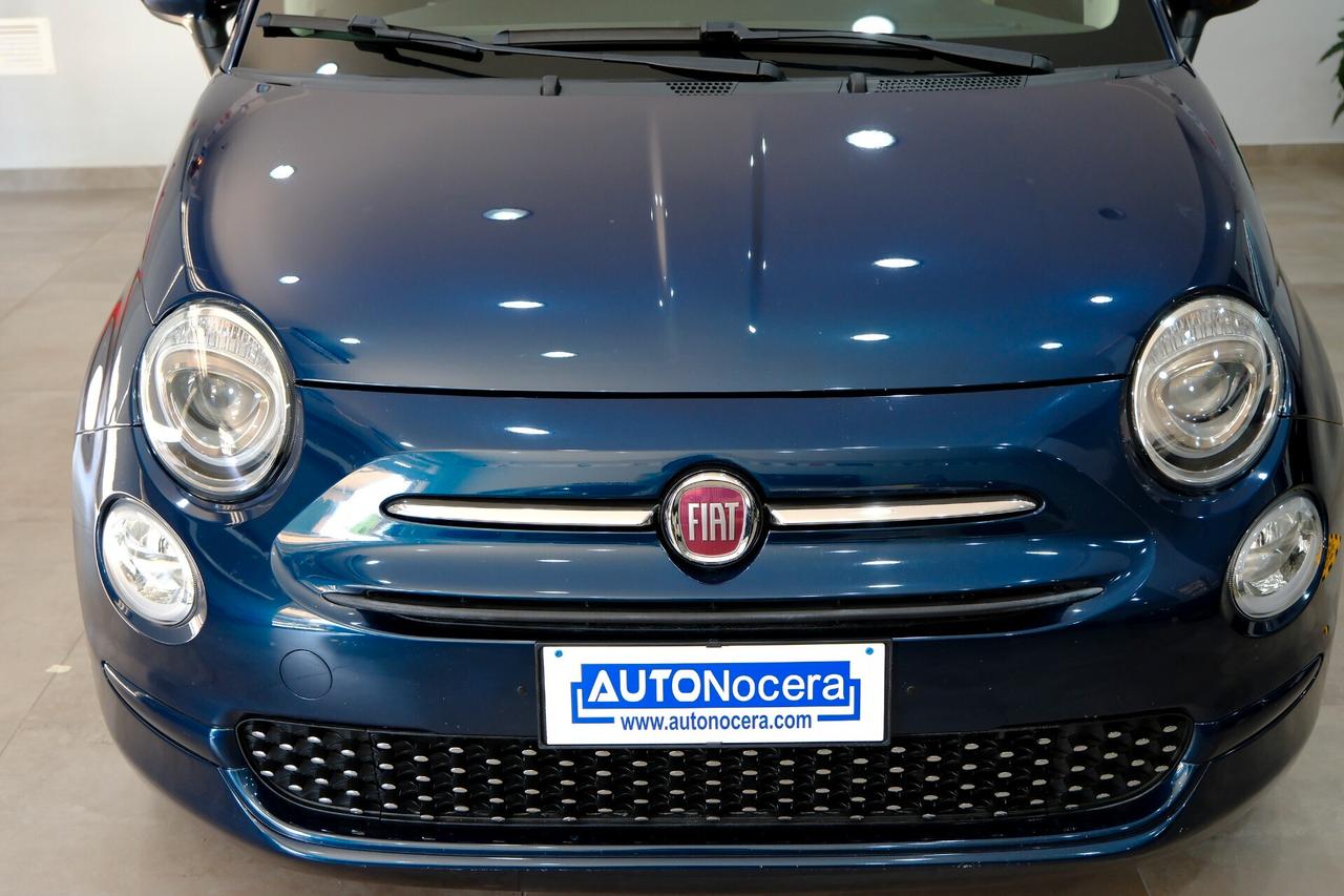 FIAT 500 1.0 Hybrid 70 cv DOLCEVITA