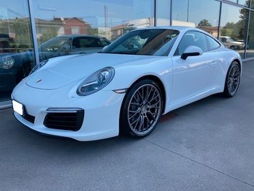 Porsche 911 3.0 Carrera Coupé solo 41.000 km