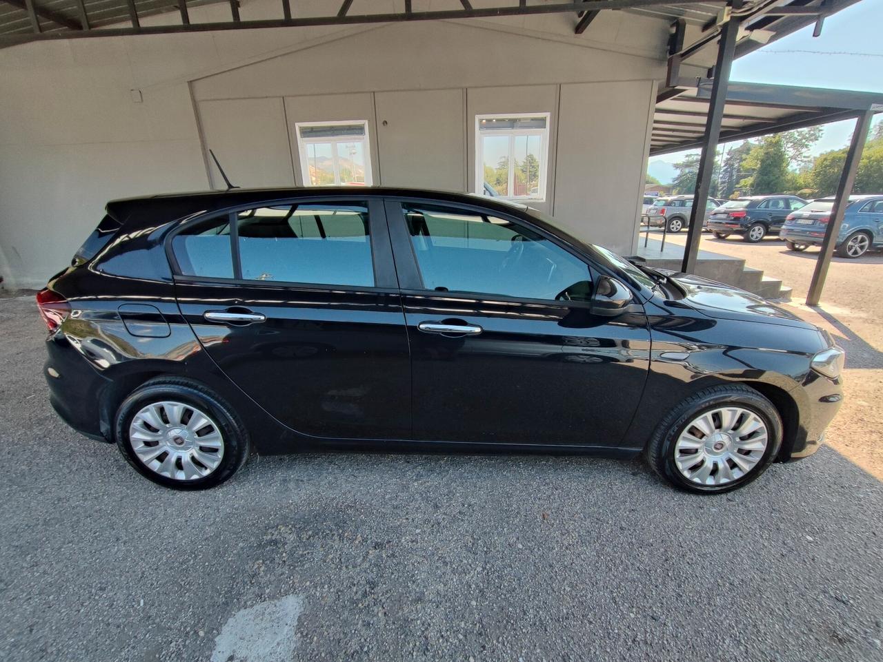 Fiat Tipo 1.4 5 porte Lounge