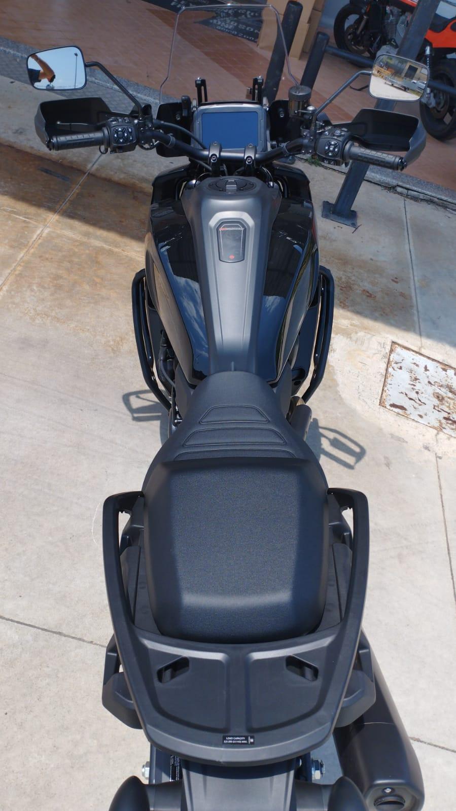 Harley-davidson Pan America Special - 2021