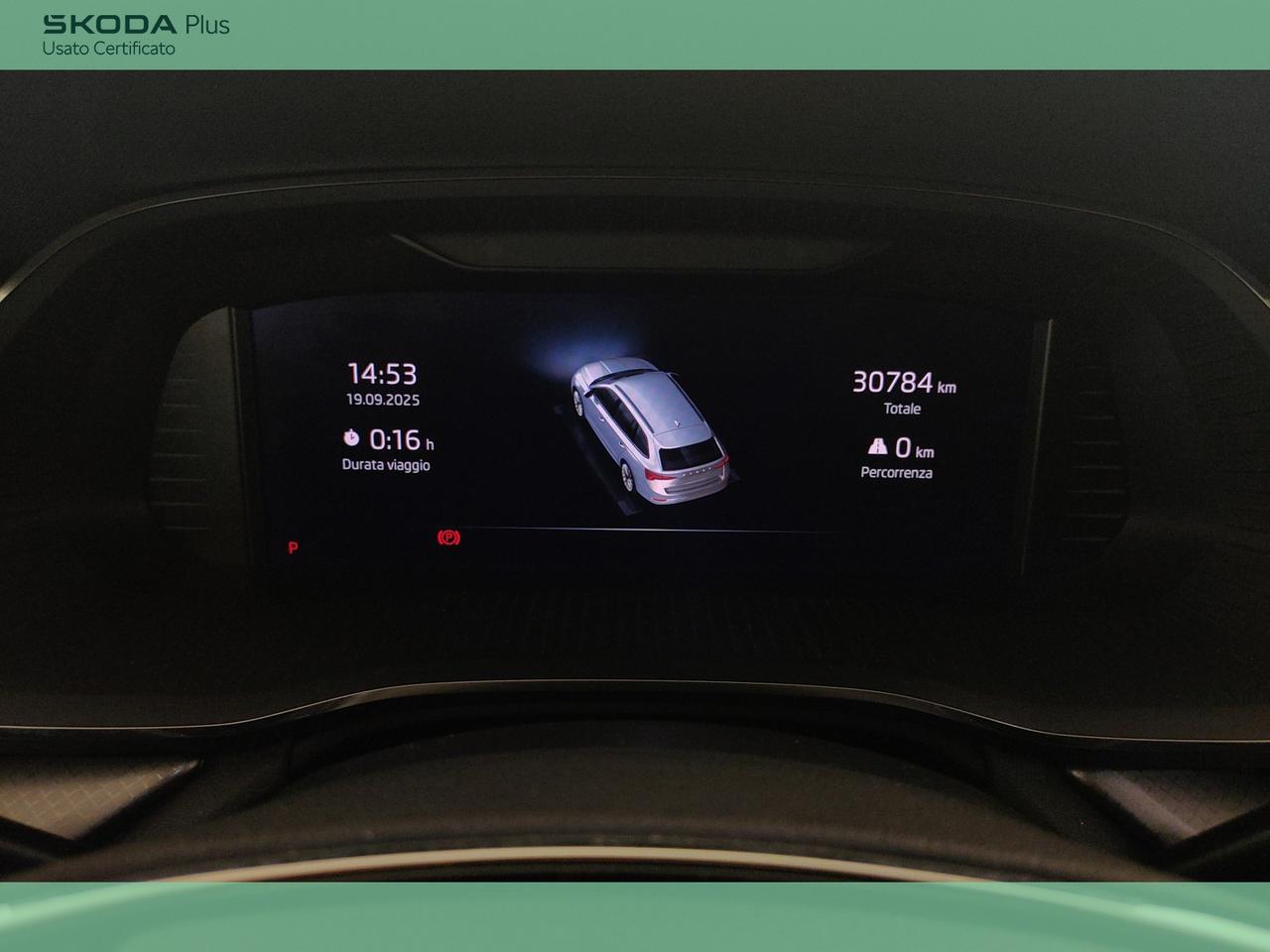 Wagon 1.0 e-tec Executive DSG