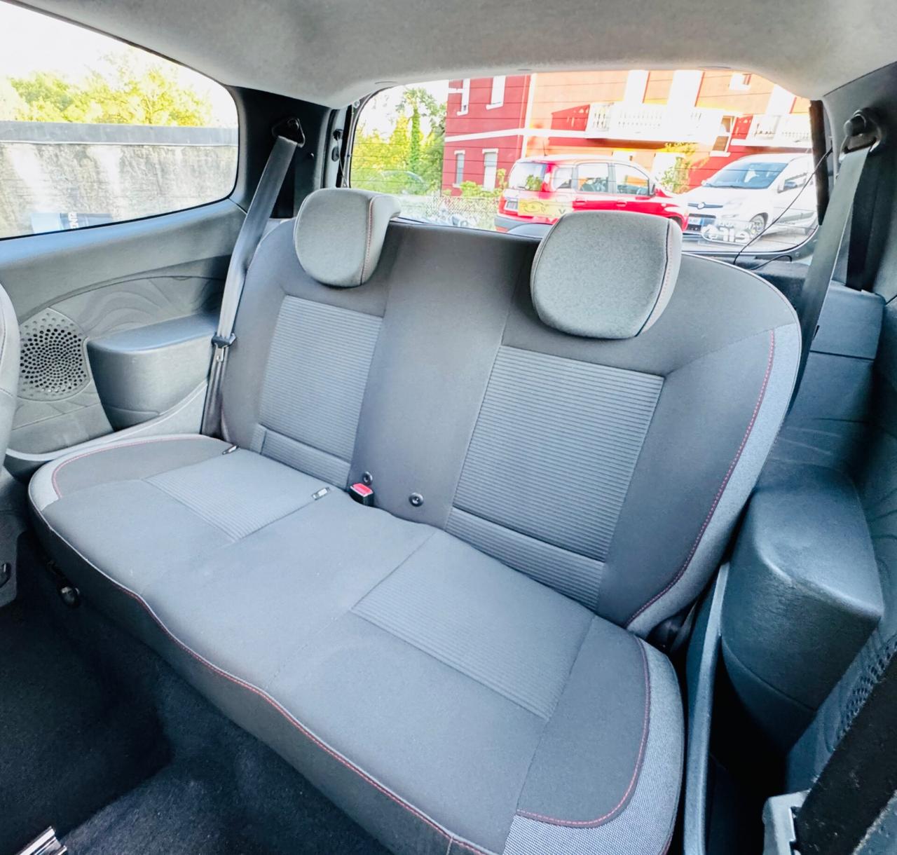 Renault Twingo 1.2 16V Etoile ok Neopatentati