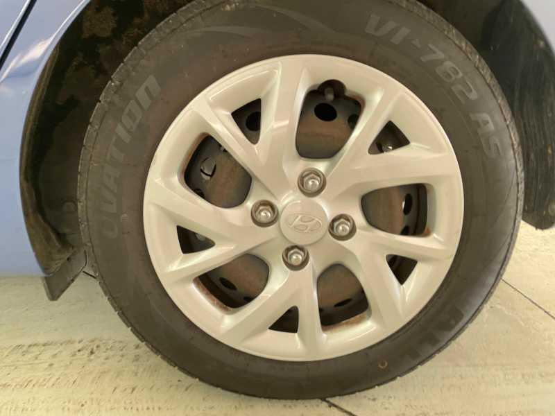 HYUNDAI i10 II - i10 1.0 Comfort auto