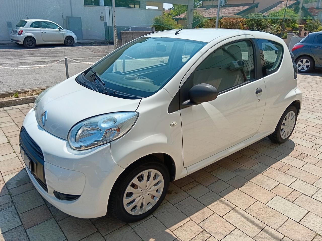 Citroen C1 1.0 3 porte airdream Perfect
